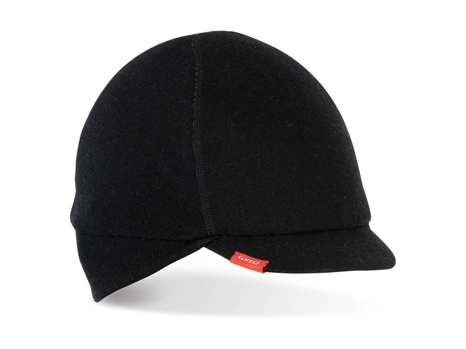 Giro Merino Winter Wool Cap, black - Bild 1