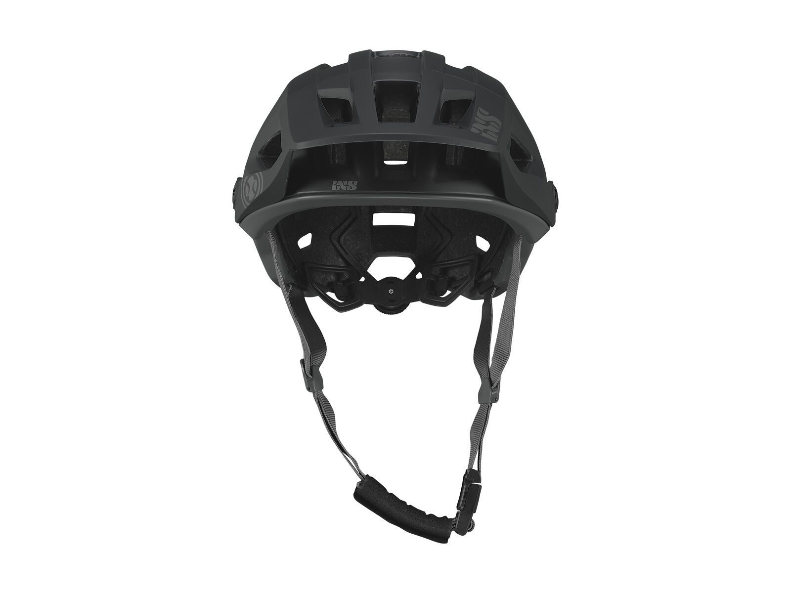 IXS Trigger AM MIPS, anthracite - Bild 4