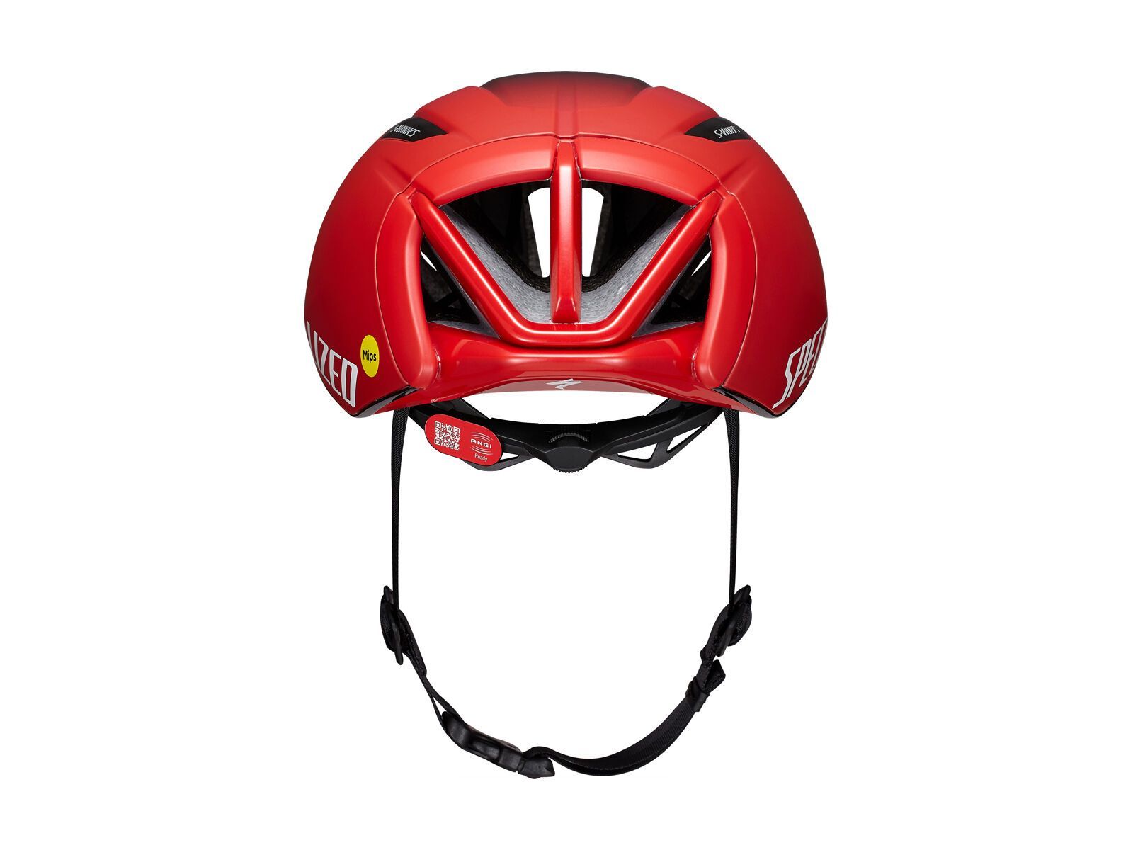 Specialized S-Works Evade 3 Team SD Worx - Bild 4