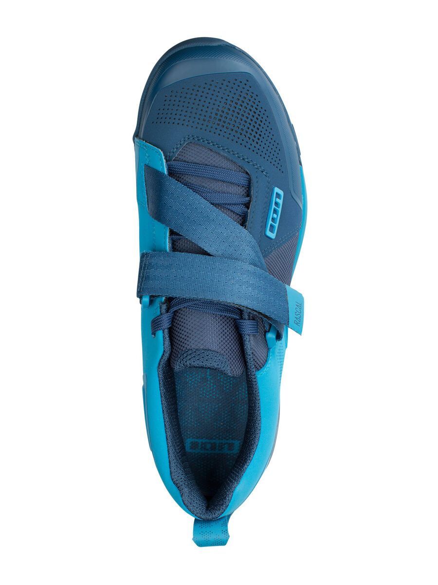 ION Rascal, ocean blue - Bild 2