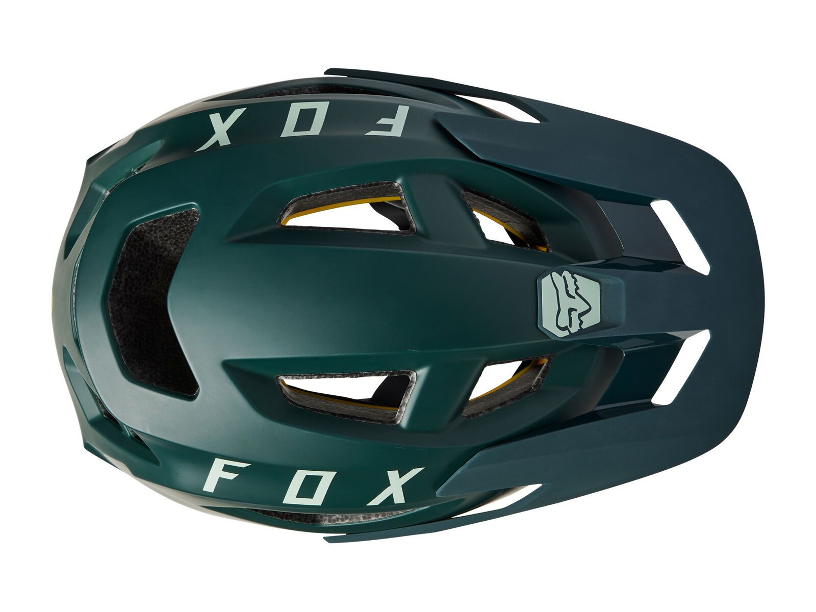 Fox Speedframe MIPS, emerald - Bild 4