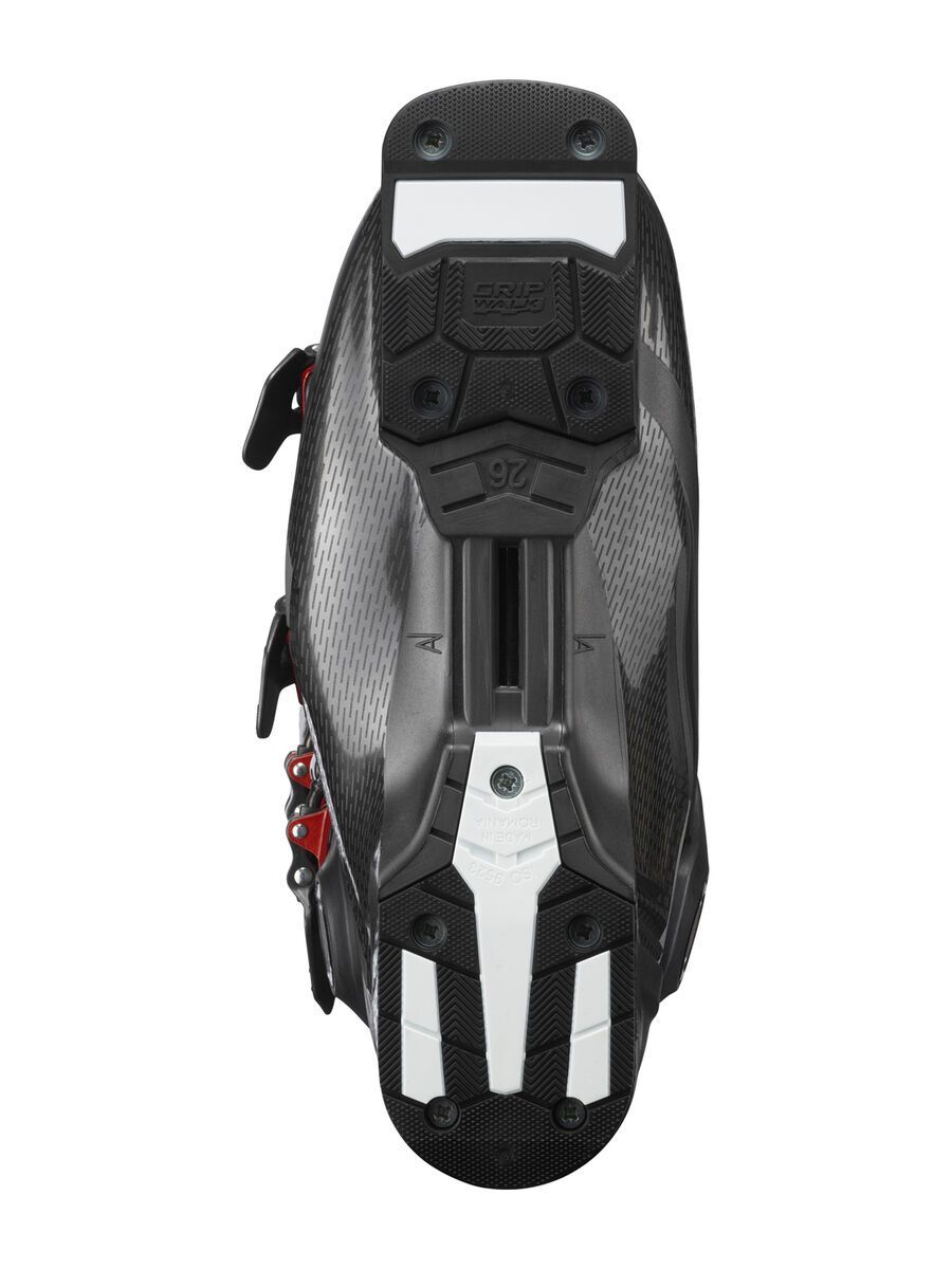 Salomon S/Pro 120, belluga/red/black - Bild 5