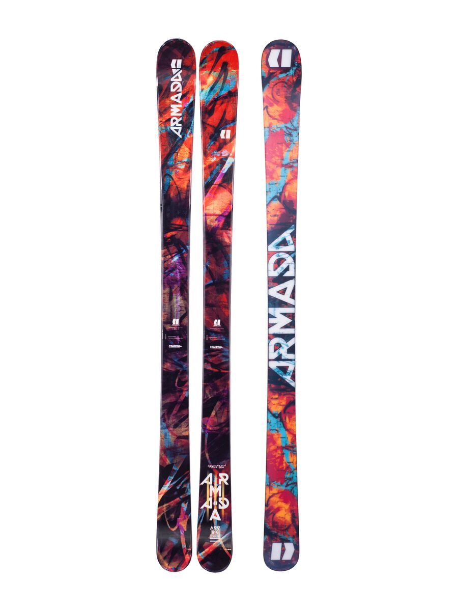 Set: Armada Arv 84 2018 + Marker F10 Tour - Bild 2