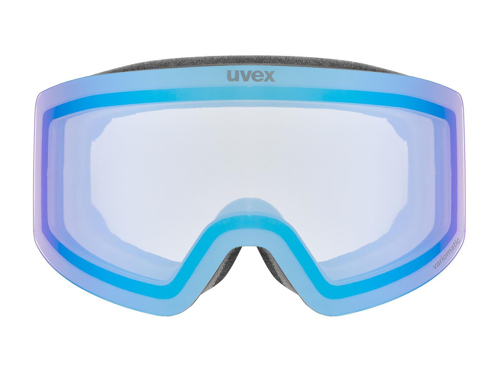 uvex provoqe V, Blue Mirror / black matt - Bild 2