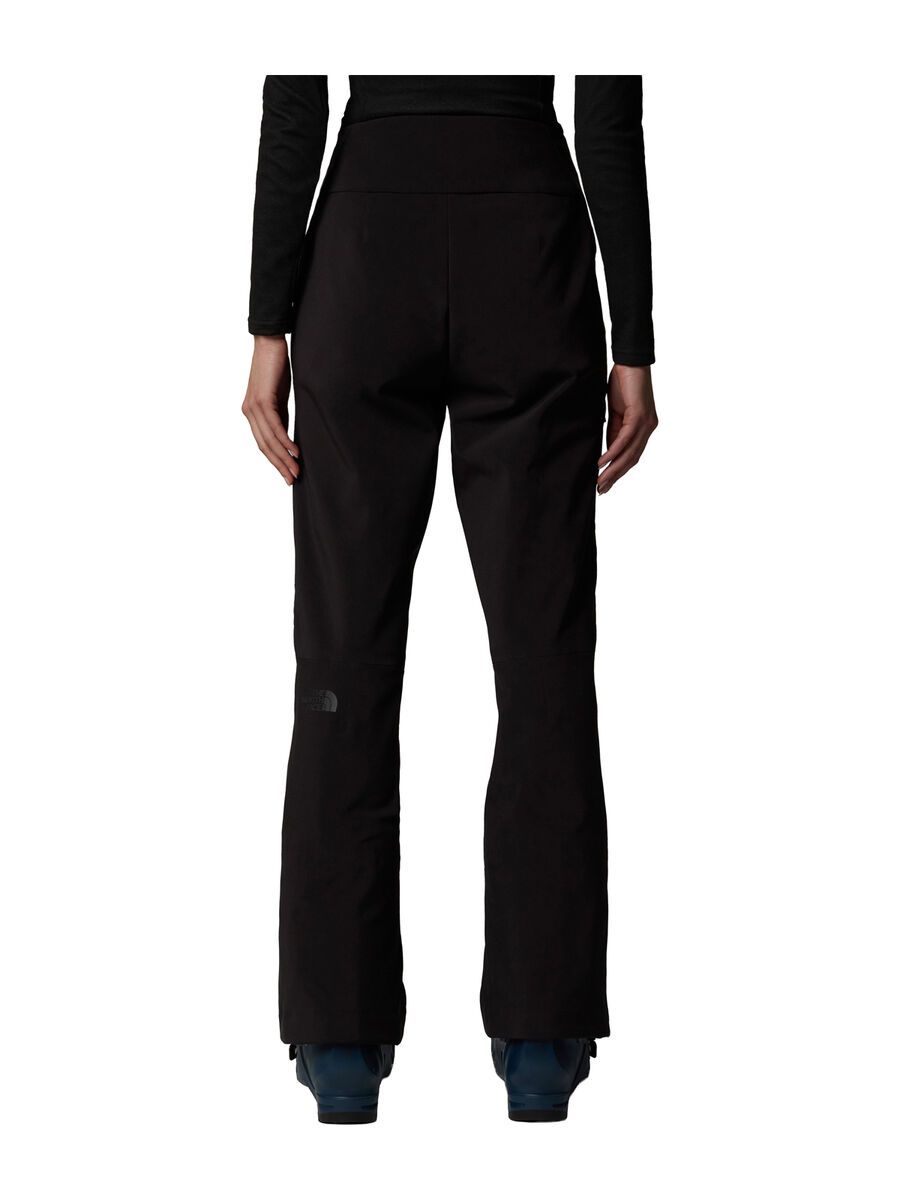 The North Face W Snoga Pant - Regular, tnf black - Bild 4