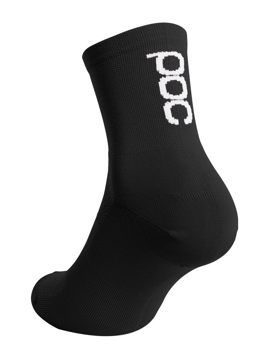 POC Resistance Socks, uranium black - Bild 3