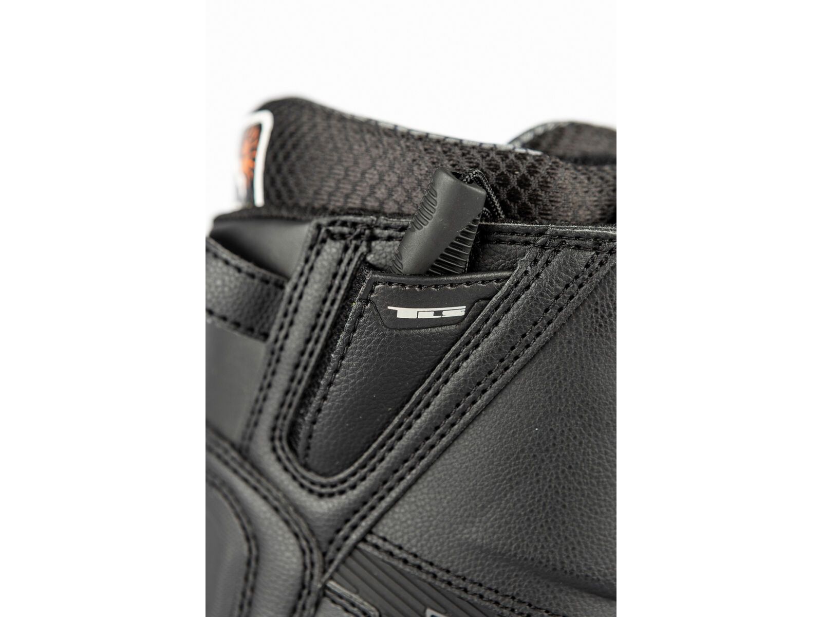 Nitro Team TLS, black - Bild 10