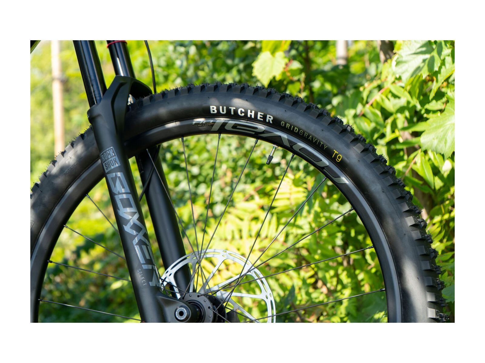 Specialized Butcher Grid Gravity 2Bliss Ready T9 - 27.5/650B - Bild 2