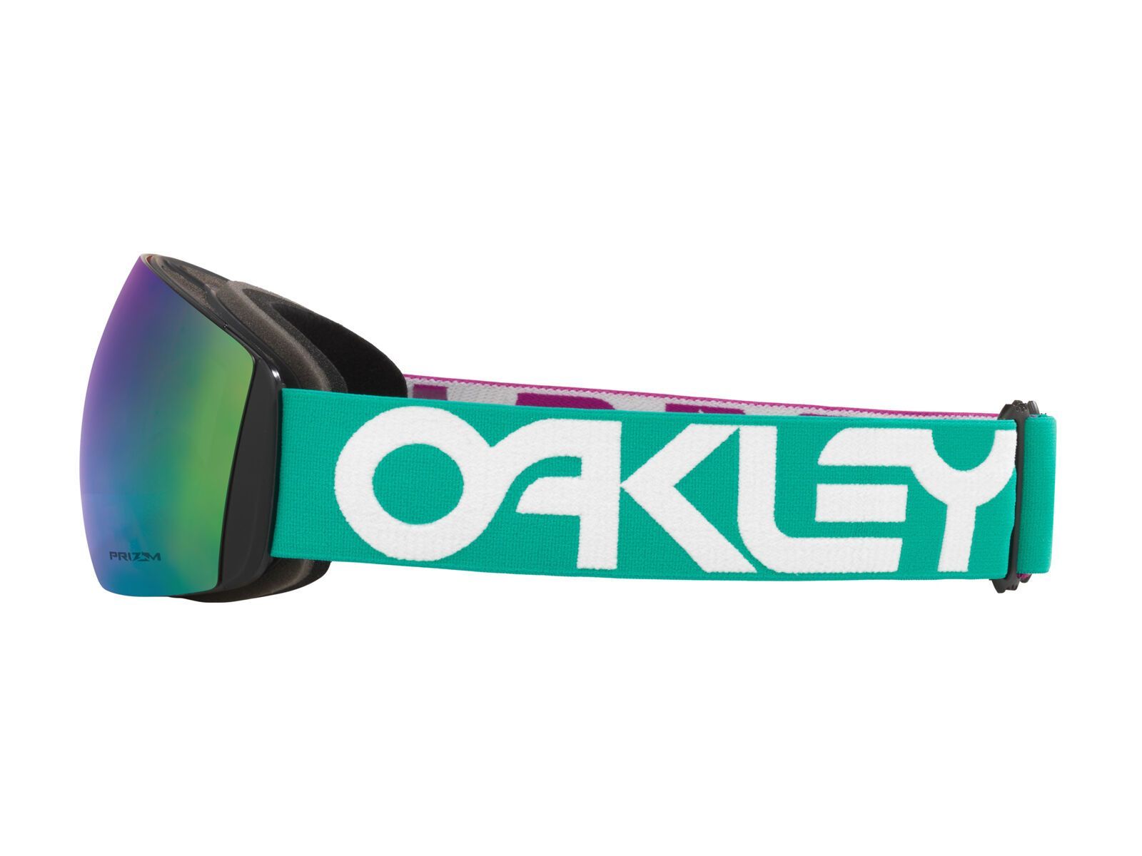 Oakley Flight Deck L - Prizm Jade Iridium, origins berry seafoam - Bild 4