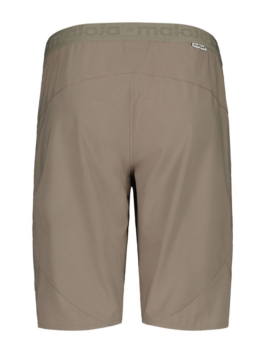 Maloja ValgrandeM., warm shadow - Bild 2