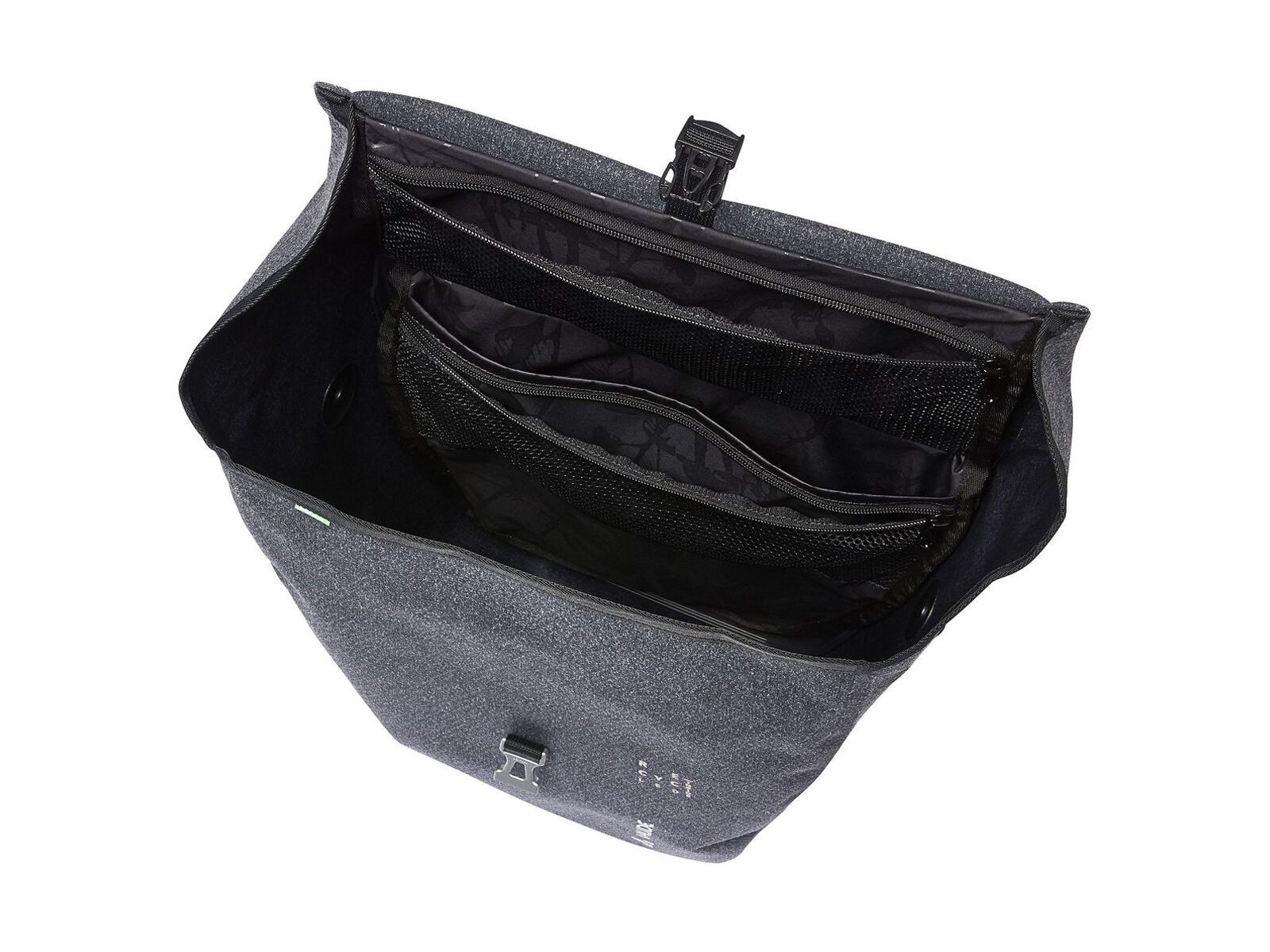 Vaude ReCycle Pro Single, black - Bild 3