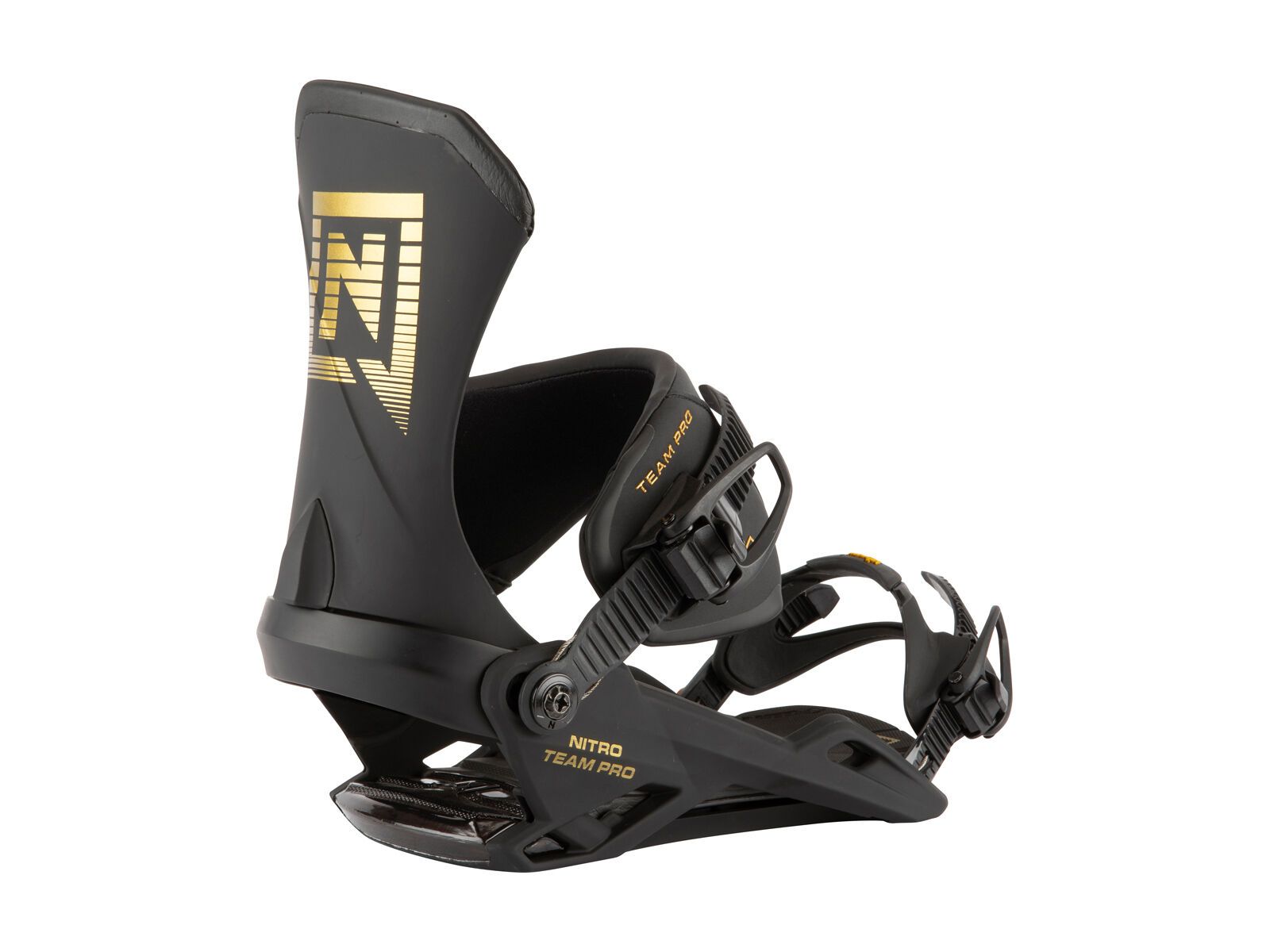 Nitro Team Pro, goldy - Bild 2