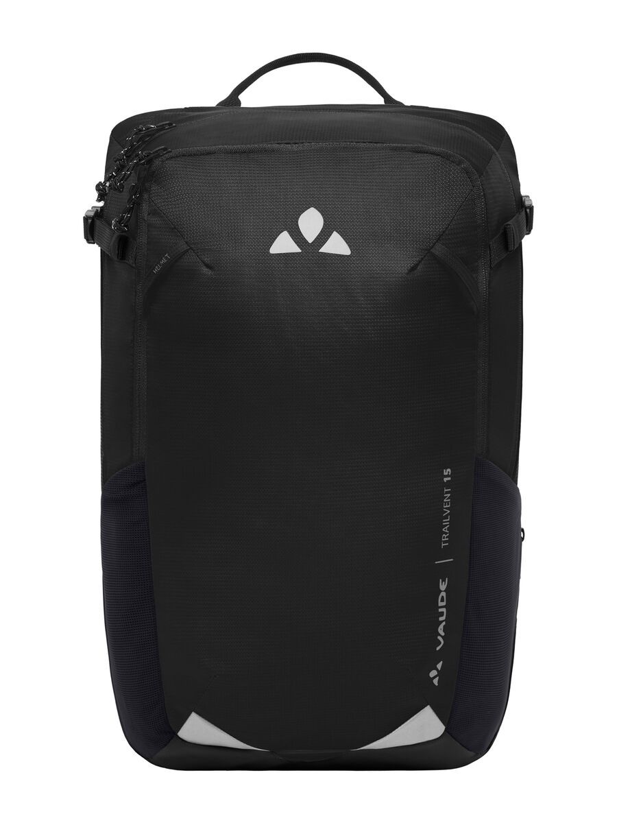 Vaude Trailvent 15, black - Bild 3