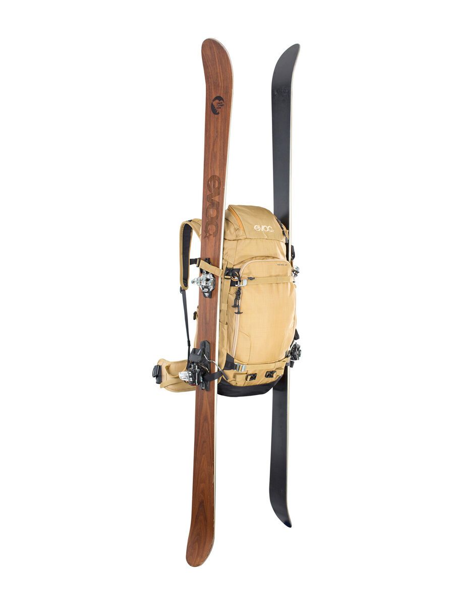 Evoc Patrol 40l, heather gold - Bild 7