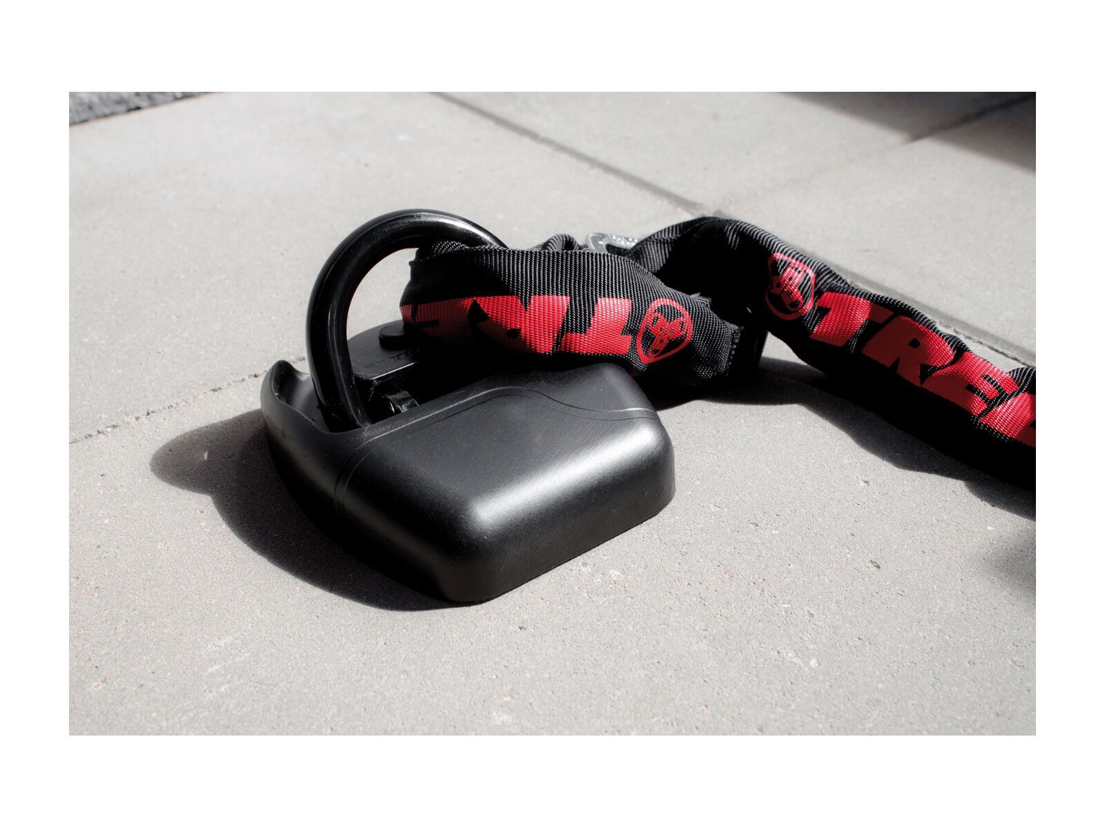 Trelock BA 660 Bodenanker - Bild 4