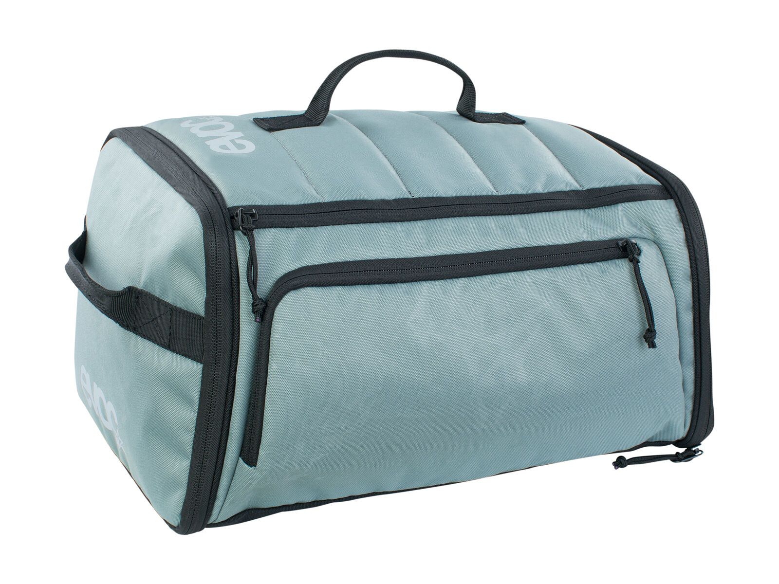 Evoc Gear Bag 15, steel - Bild 1