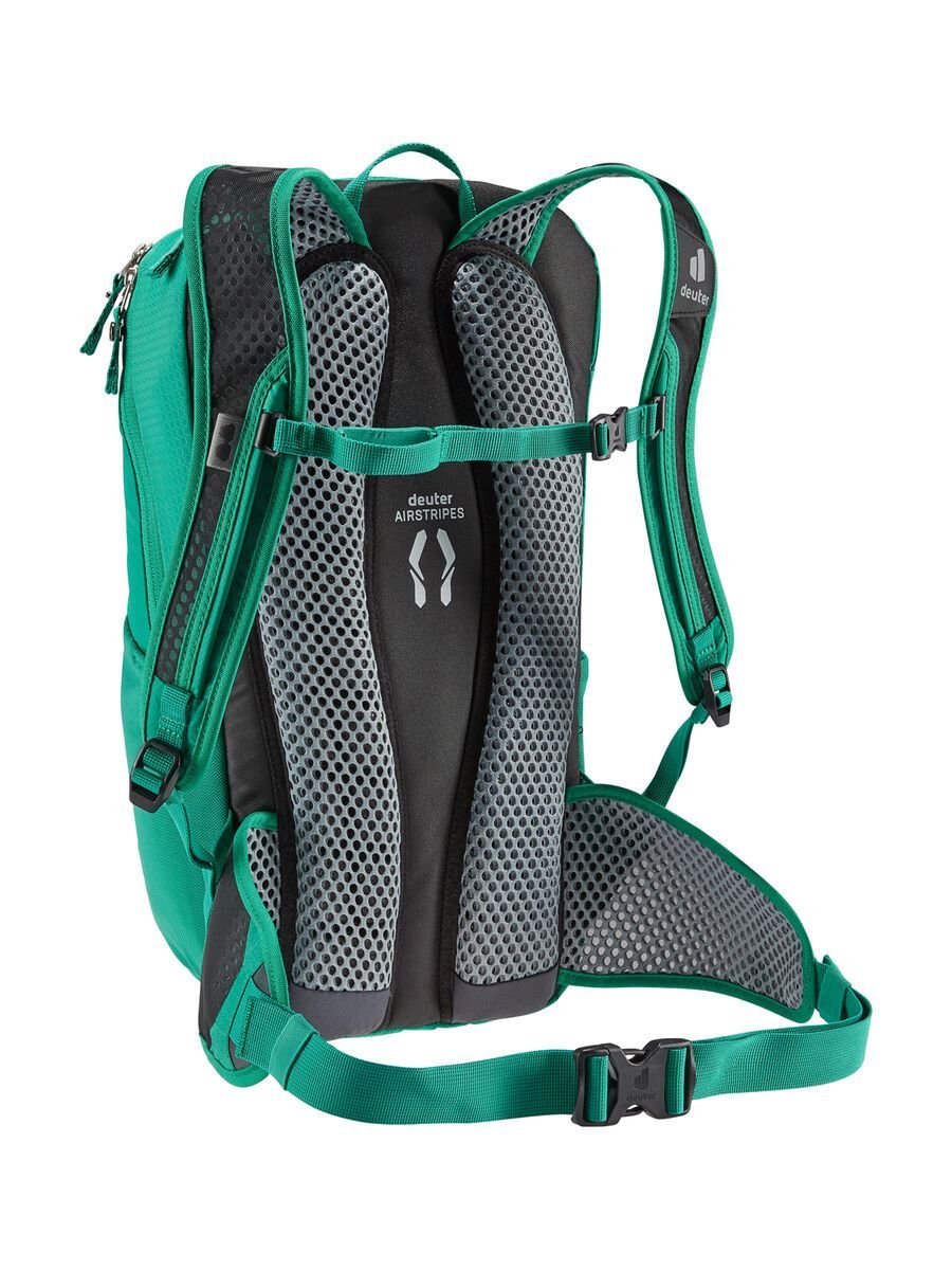 Deuter Race X, fern-graphite - Bild 7