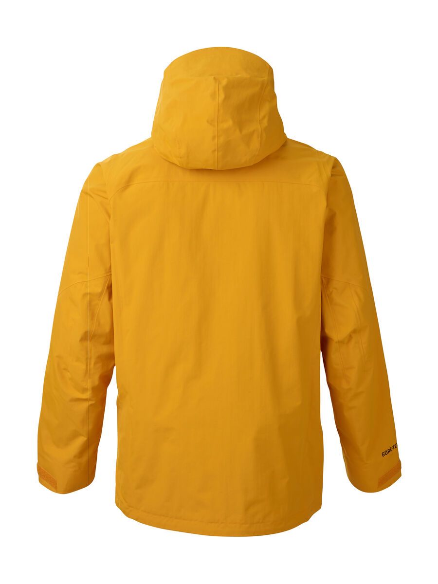 Burton [ak] 2L Cyclic Jacket, hazmat - Bild 2