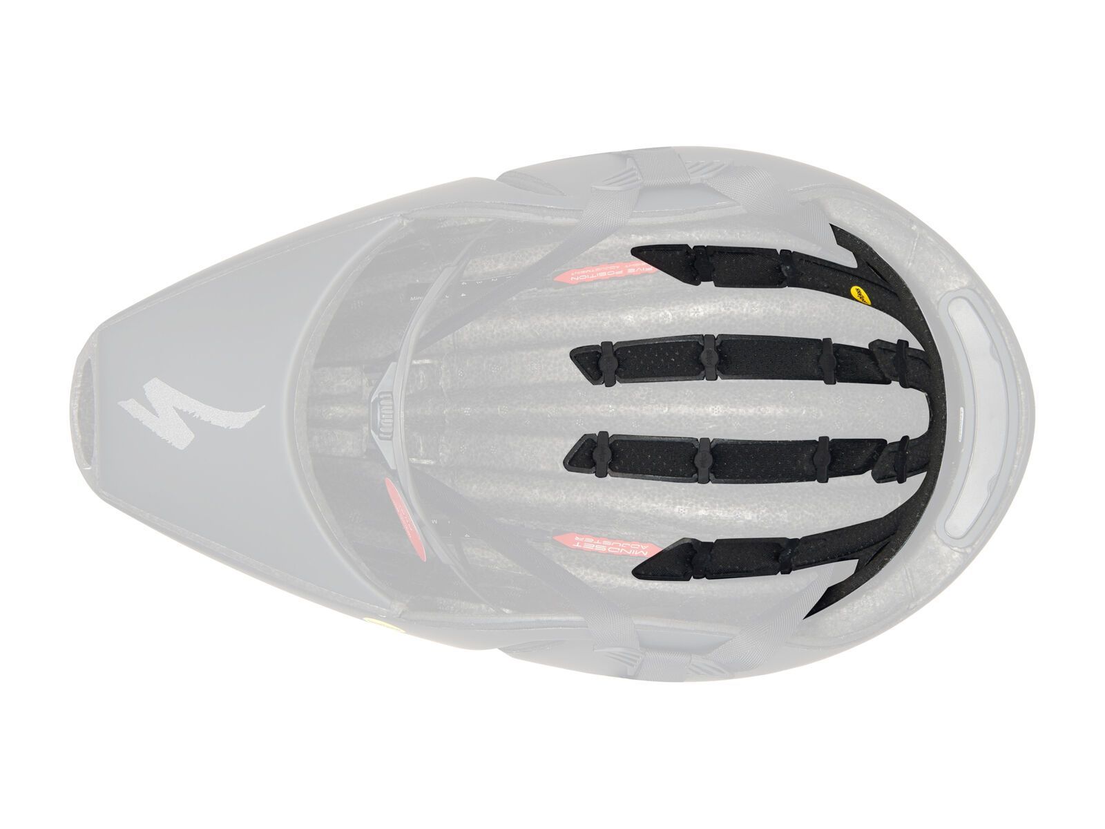 Specialized S-Works TT MIPS (ANGi komp.), black - Bild 7