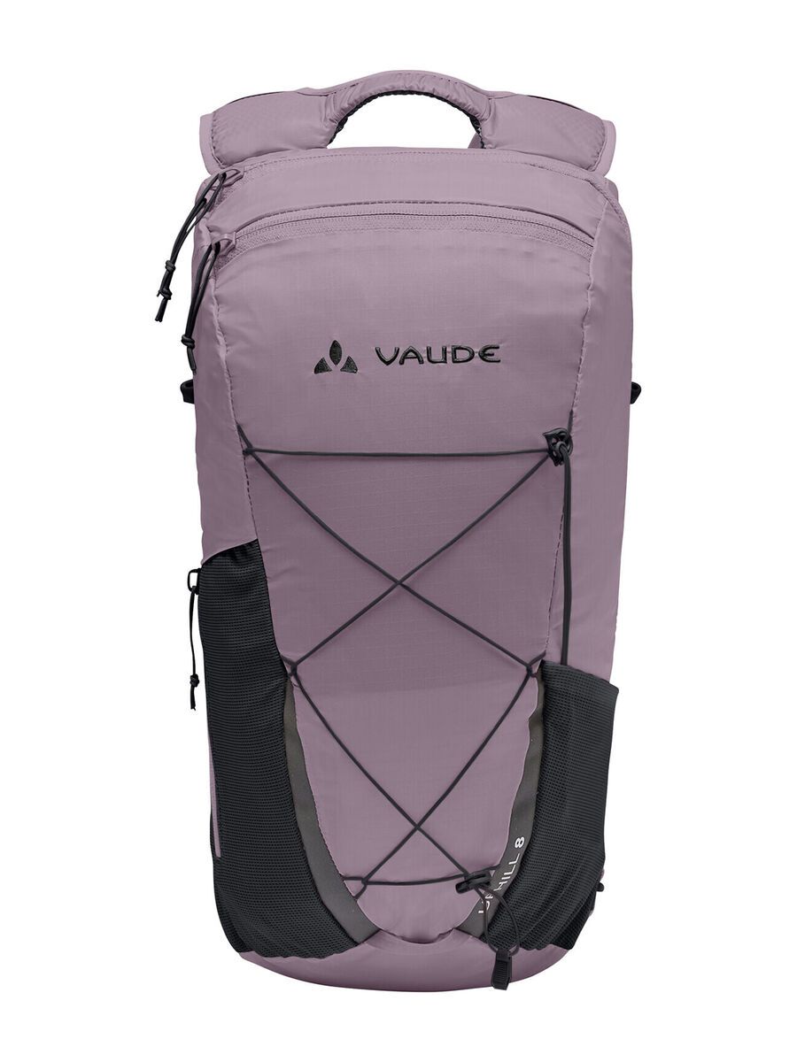 Vaude Uphill 8, purple ash - Bild 5