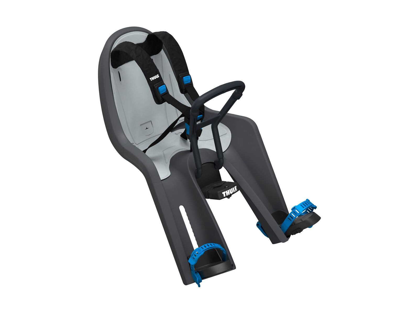 Thule RideAlong Mini, dunkelgrau - Bild 1