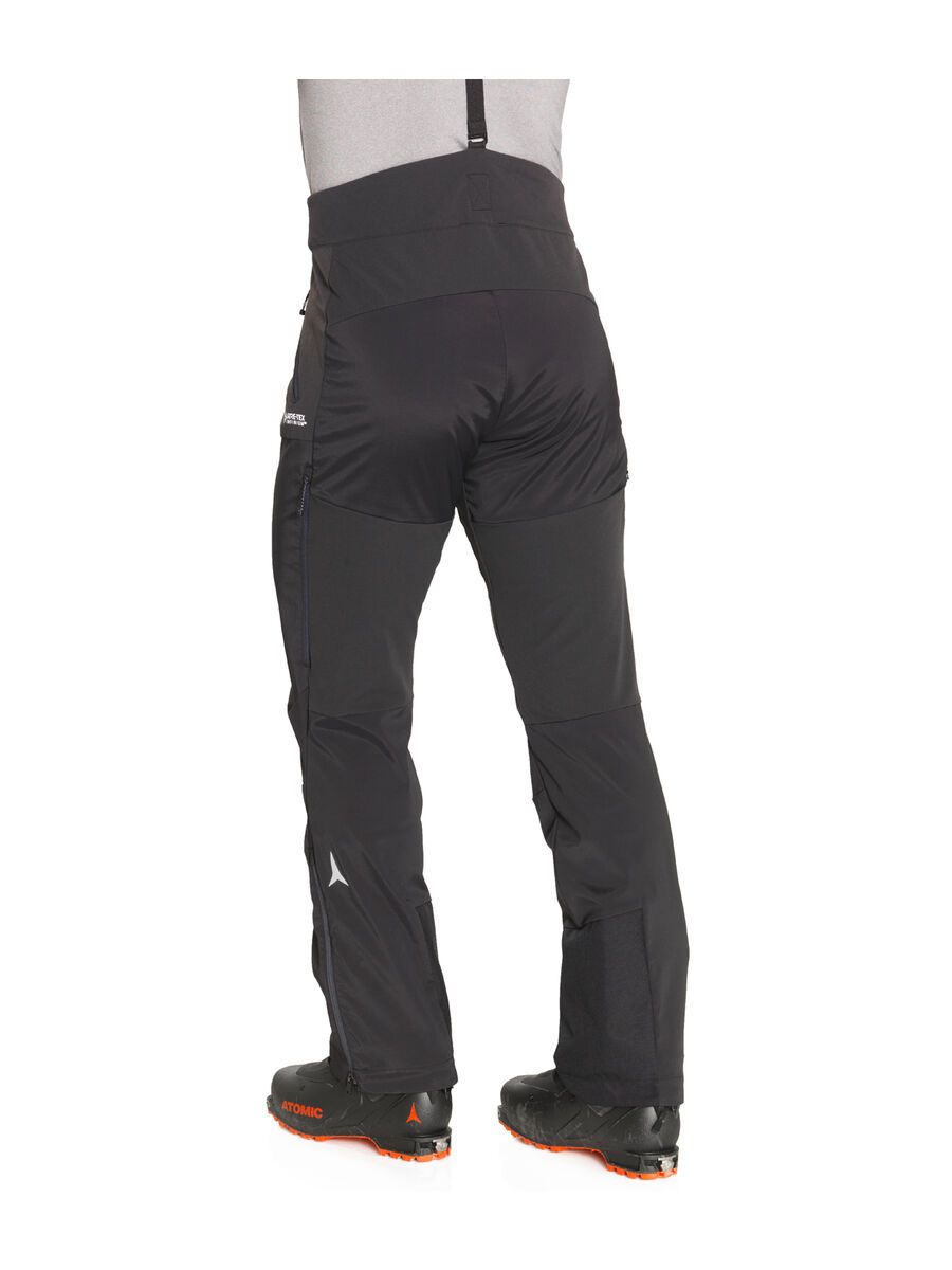 Atomic M Backland Infinium Pant, black - Bild 6