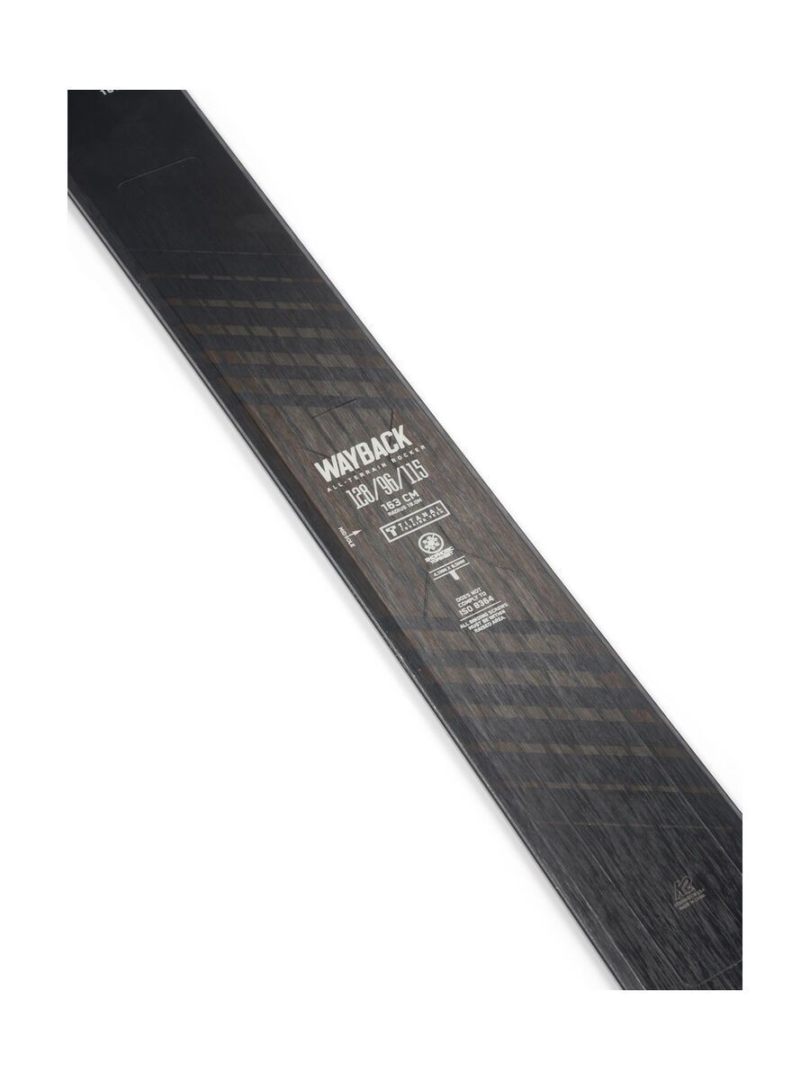 K2 Wayback 96 W - Bild 4