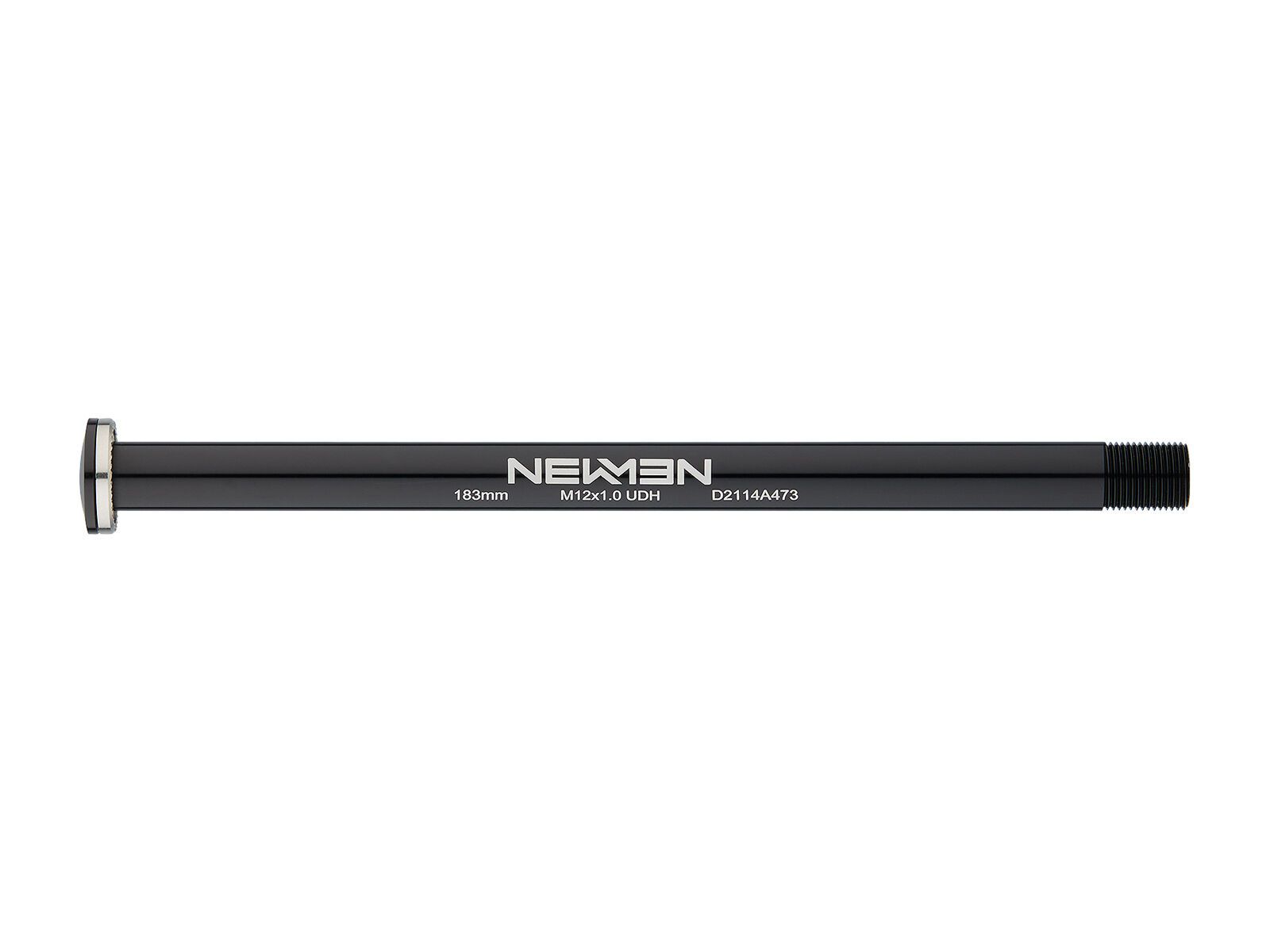 Newmen Axle UDH 12x157 M12x1.0 183 mm - Bild 3
