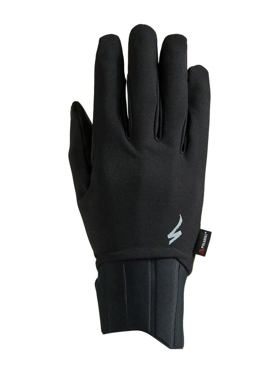Specialized Women's Neoshell Gloves Long Finger, black - Bild 1