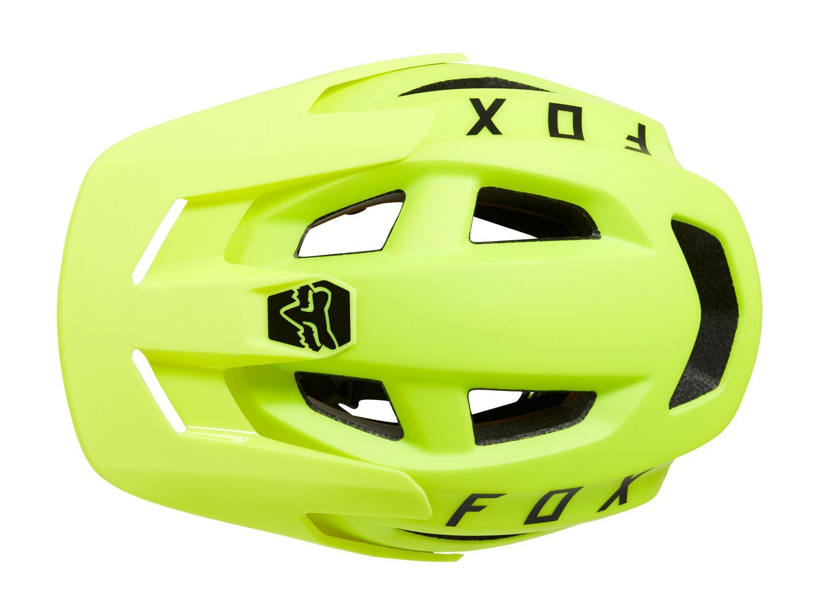 Fox Speedframe MIPS, fluo yellow - Bild 3