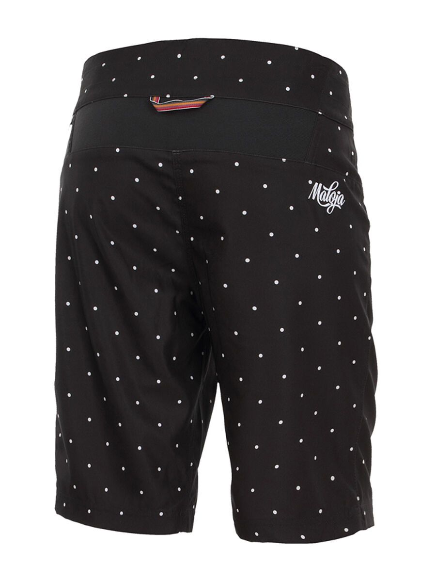 Maloja JoyceM., charcoal - Bild 2