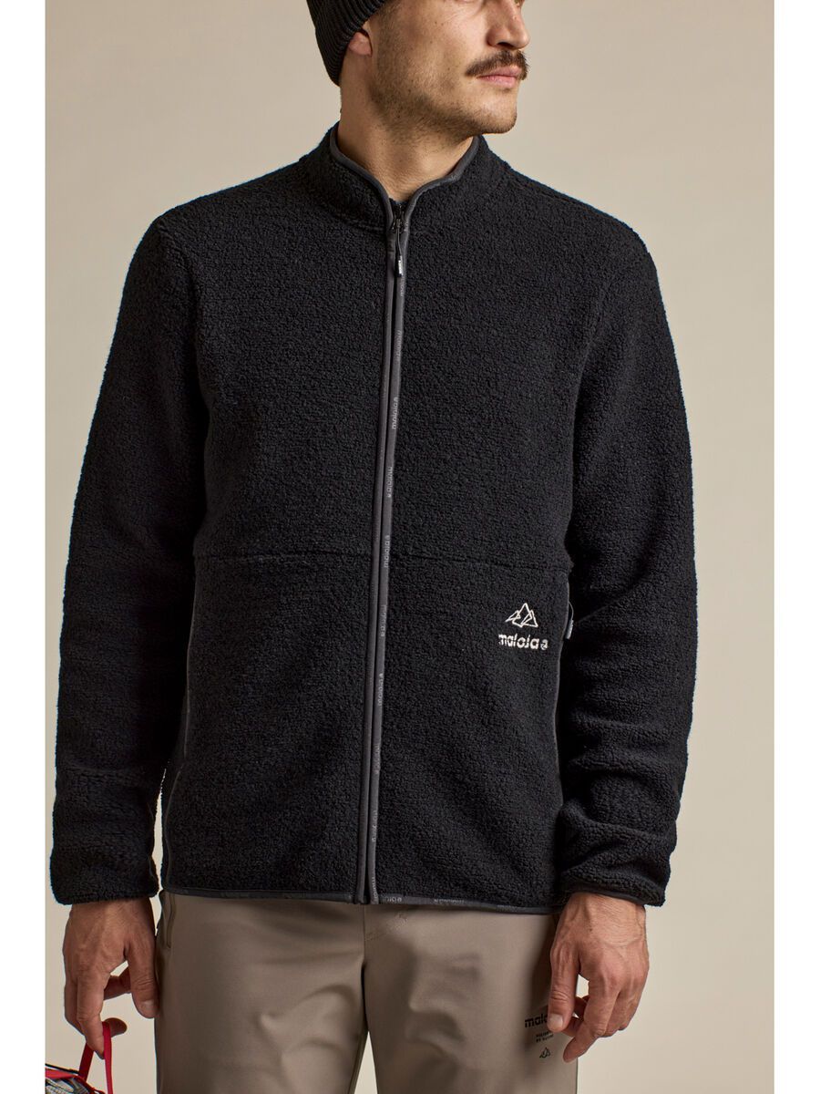Maloja ScatoniM., deep black - Bild 2
