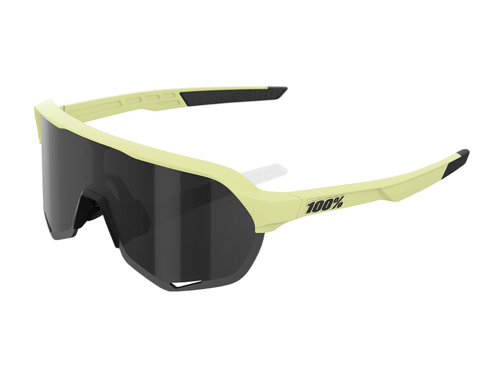 100% S2, Black Mirror / soft tact glow - Bild 1