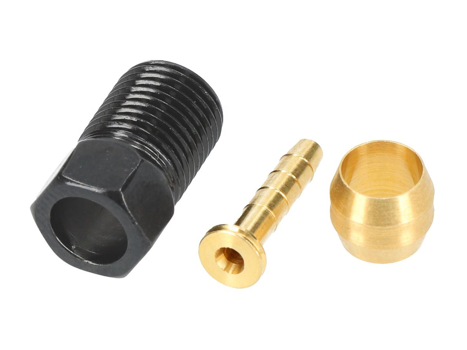 Shimano BR-R785 inkl. Olive & Einsatz für SM-BH59-SB - Bild 1