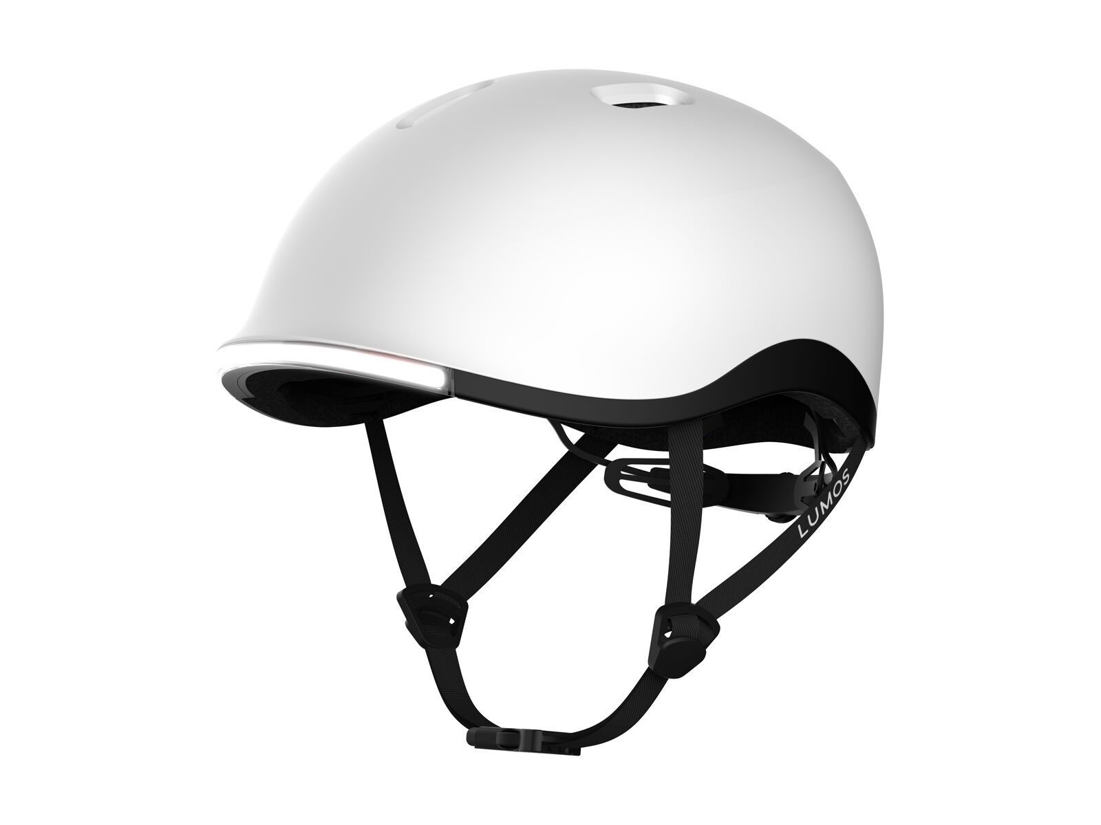 Lumos Nyxel MIPS, white - Bild 1