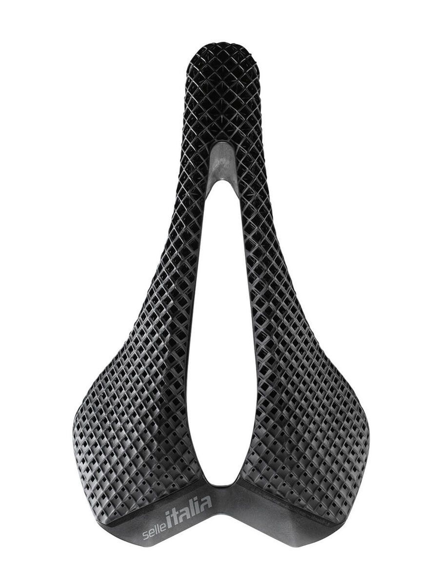 Selle Italia SLR 3D Carbon - L3, black - Bild 2