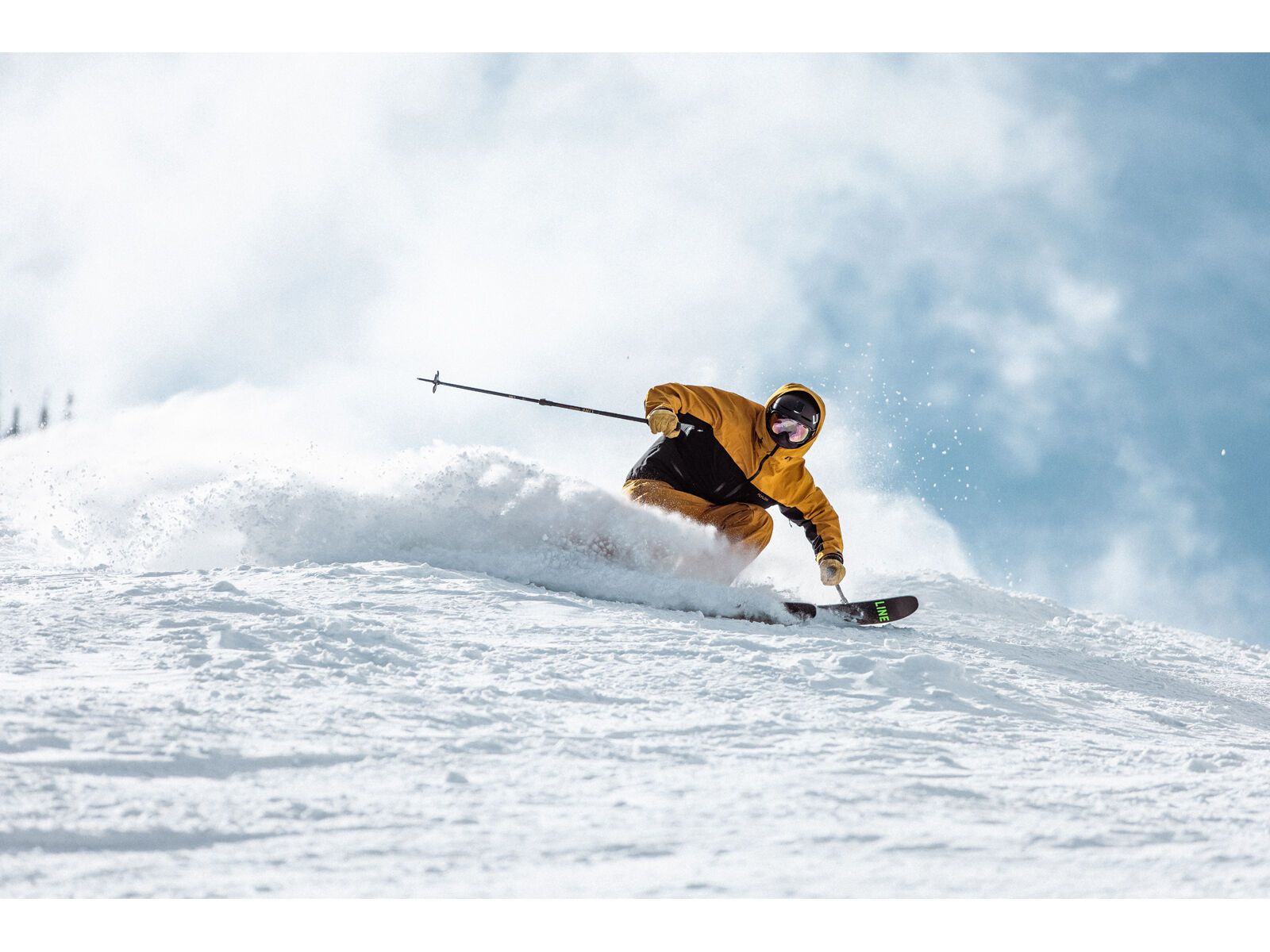 Line Blade Optic 96 - Bild 14