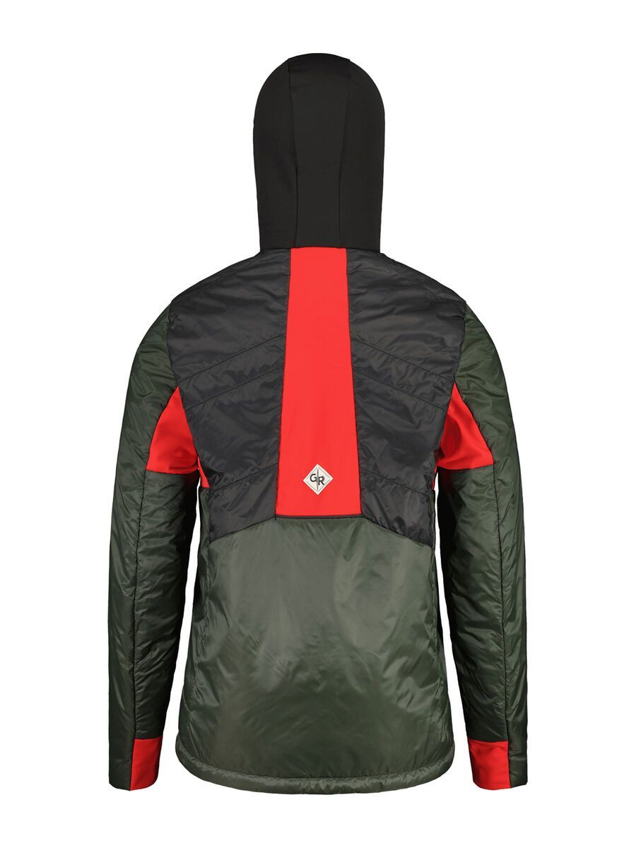 Maloja AlvisM., moonless multi - Bild 2