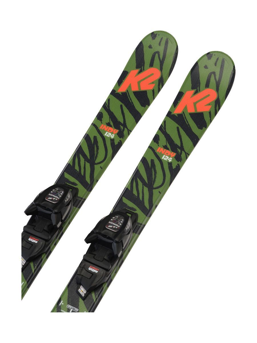 K2 Indy - FDT 4.5 - Bild 4