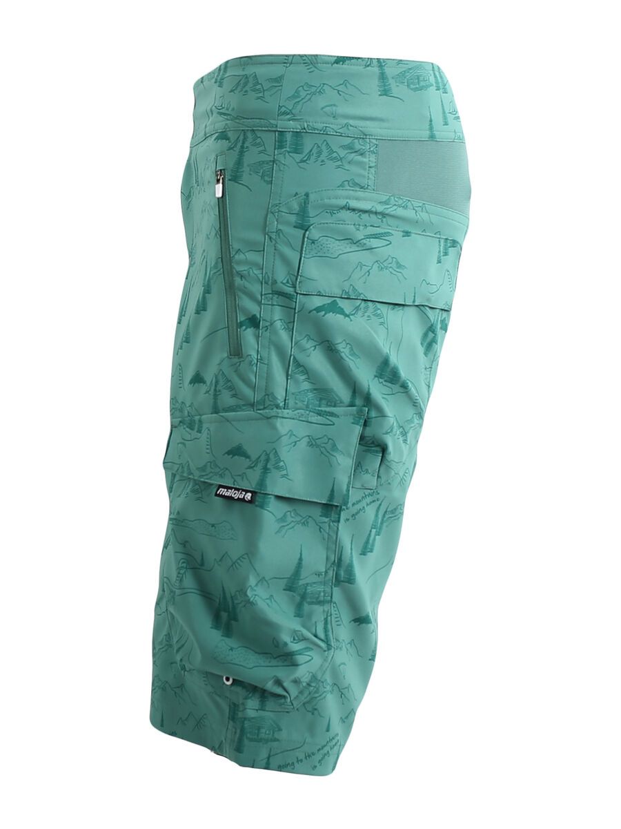 Maloja FortM., beach - Bild 5