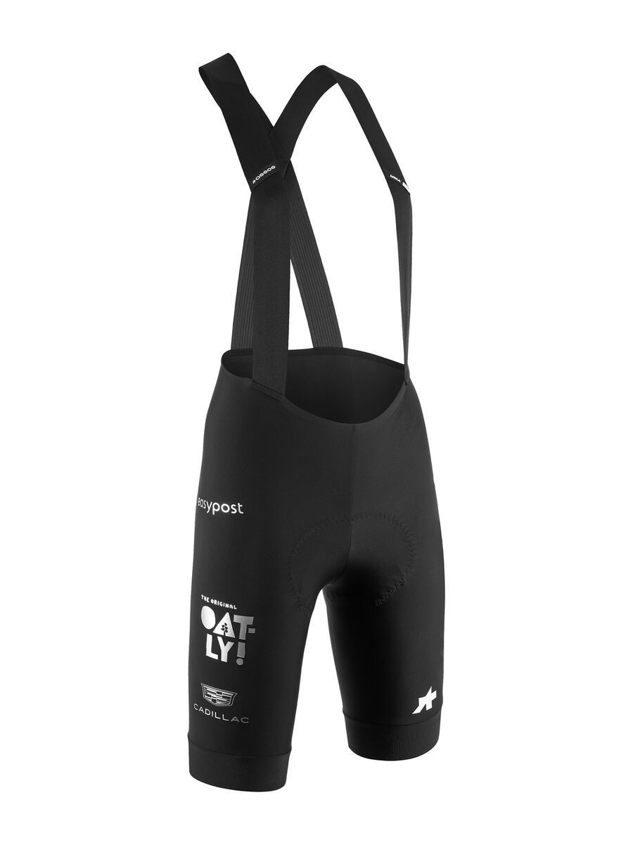 Assos UMA GT Bib Shorts S11 EF, black series - Bild 2