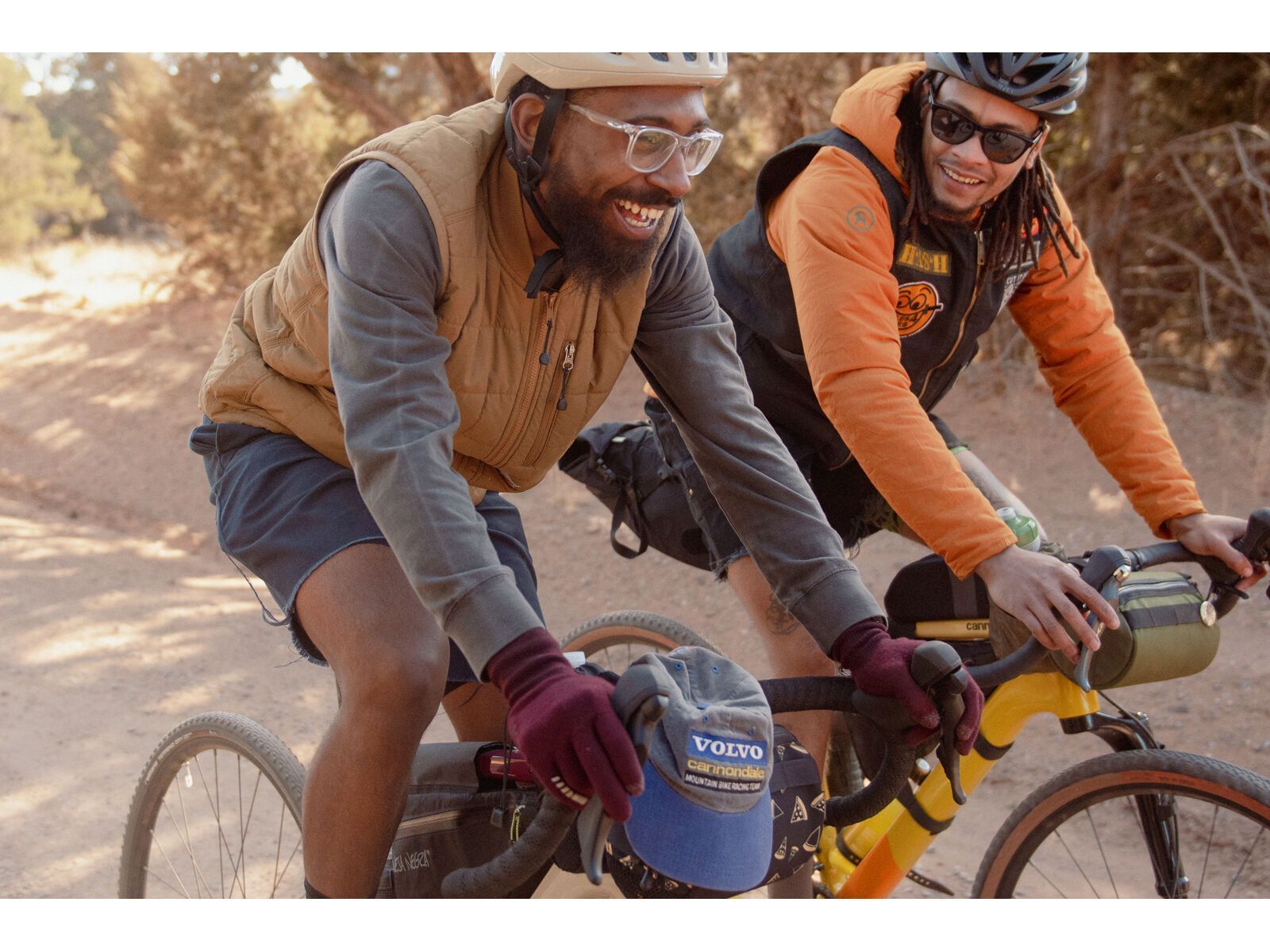 Cannondale Topstone Carbon 2 Lefty, laguna yellow - Bild 18