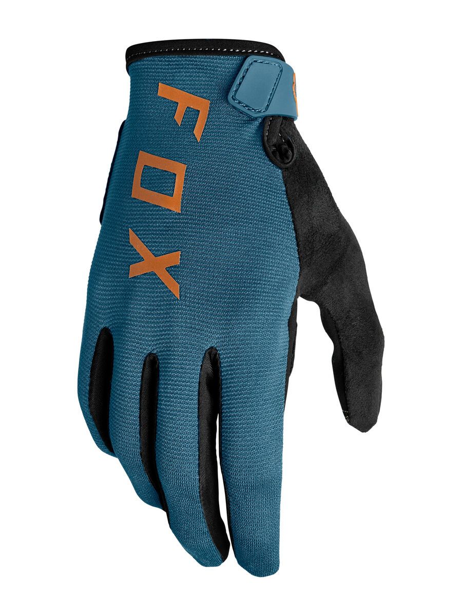 Fox Ranger Glove Gel, slate blue - Bild 1