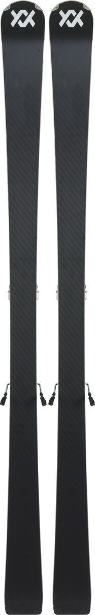 Völkl Racetiger SC 2019, black - Alpinski - Bild 2