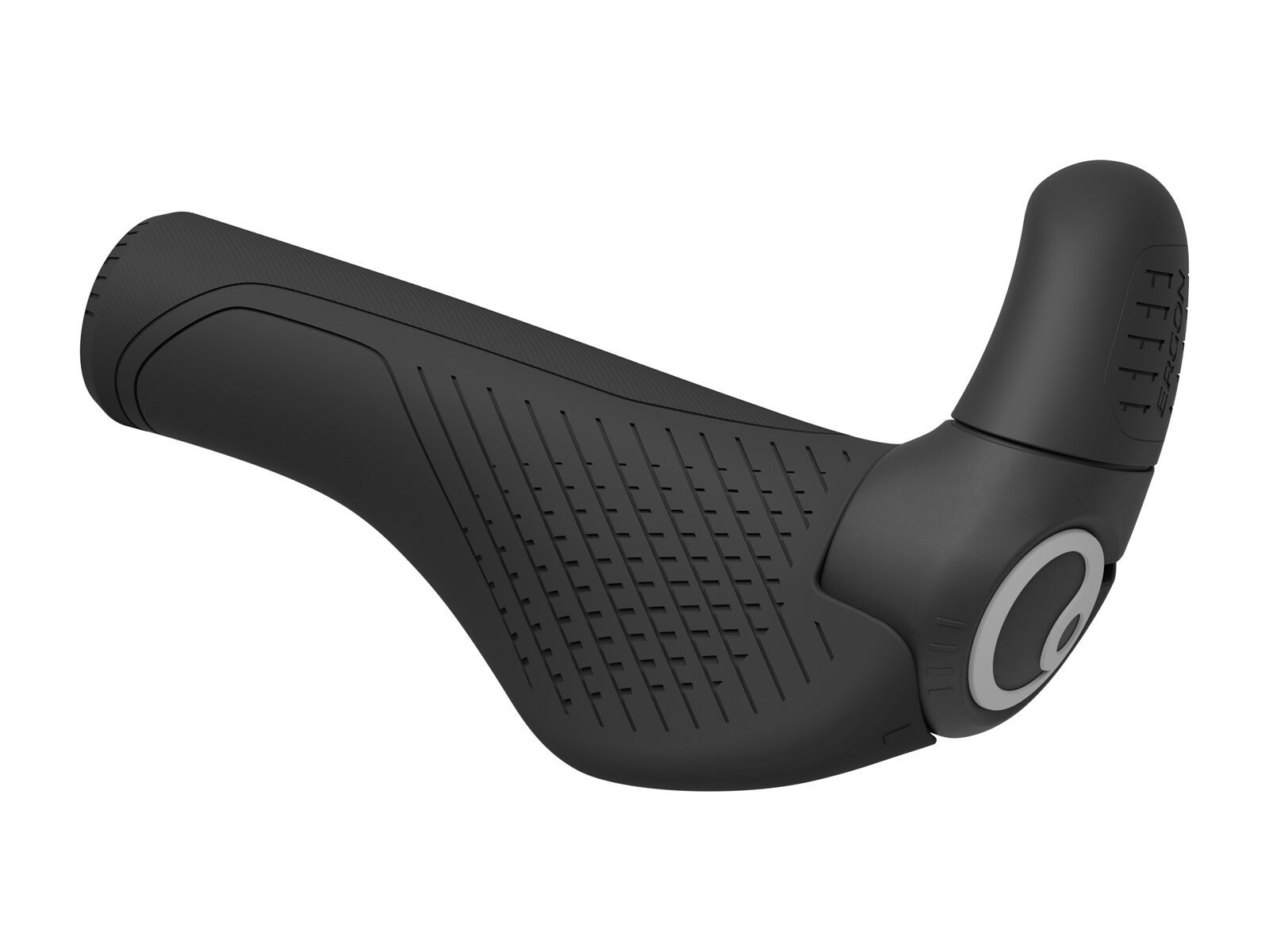 Ergon GS2 Evo Small, black - Bild 1