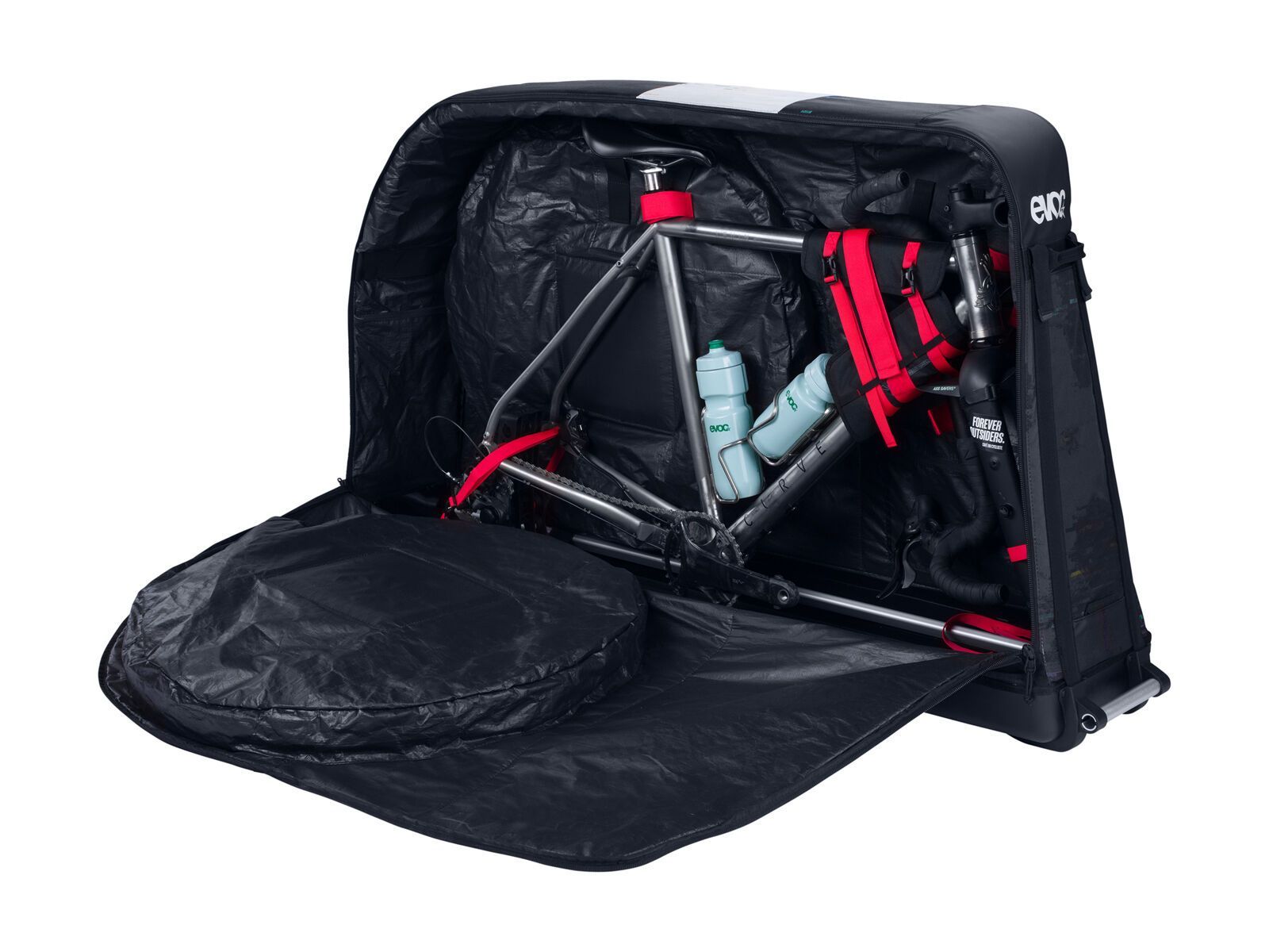 Evoc Bike Bag Pro, multicolour - Bild 11