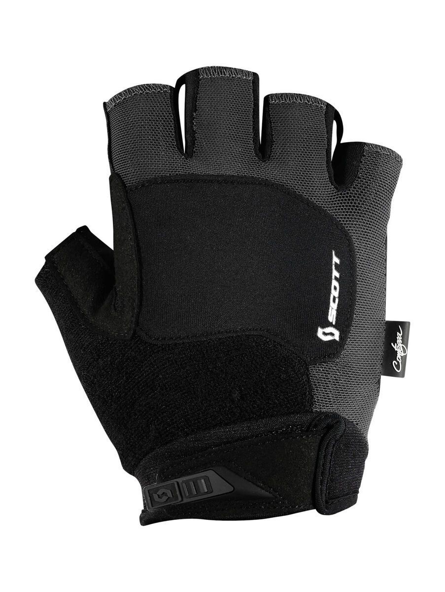 Scott Glove Womens Contessa Essential SF, black/dark grey - Bild 1