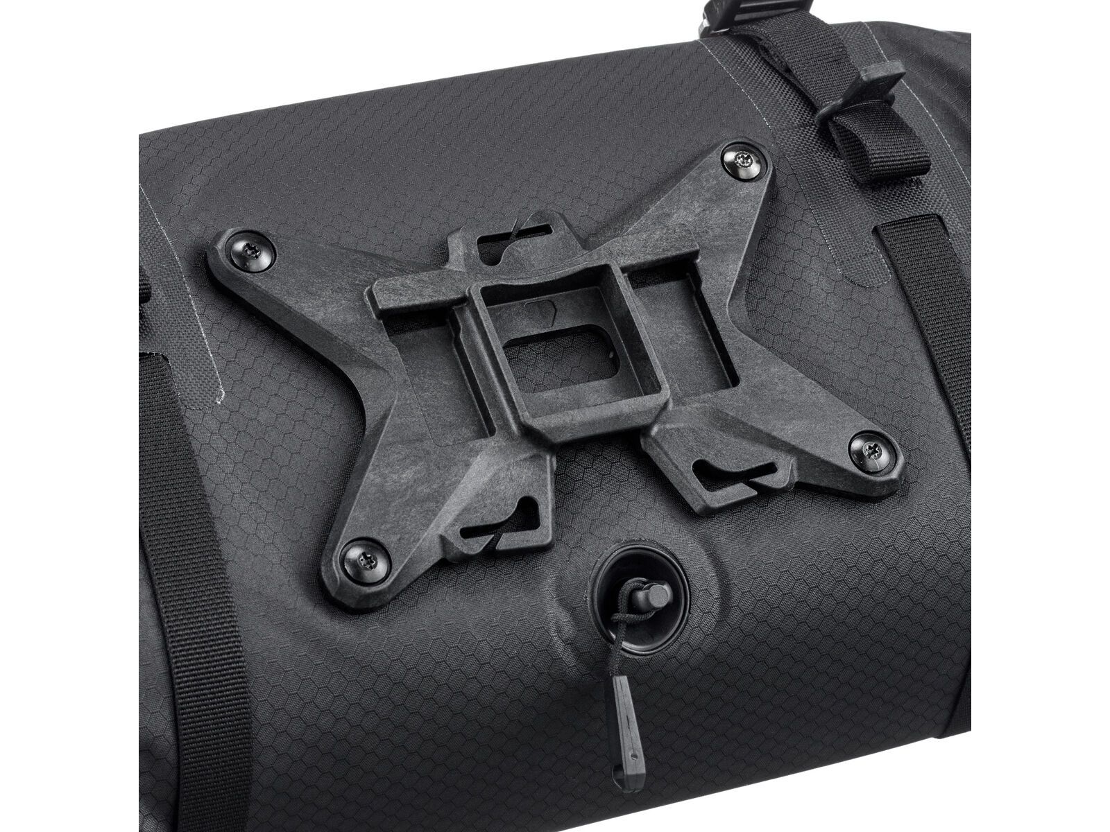 ORTLIEB Handlebar-Pack Flex 9 L, black matt - Bild 6