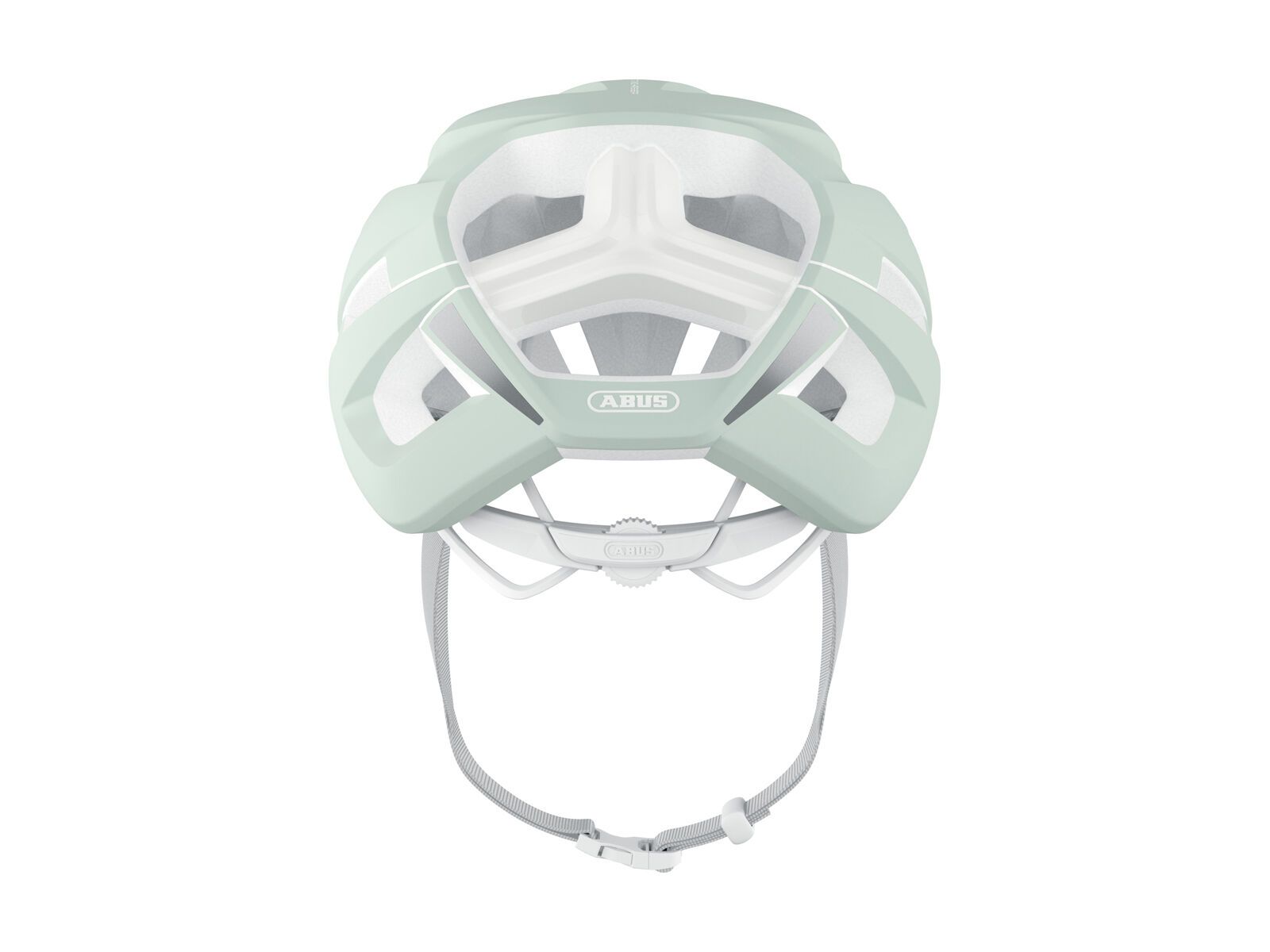 Abus StormChaser ACE, pure mint - Bild 4