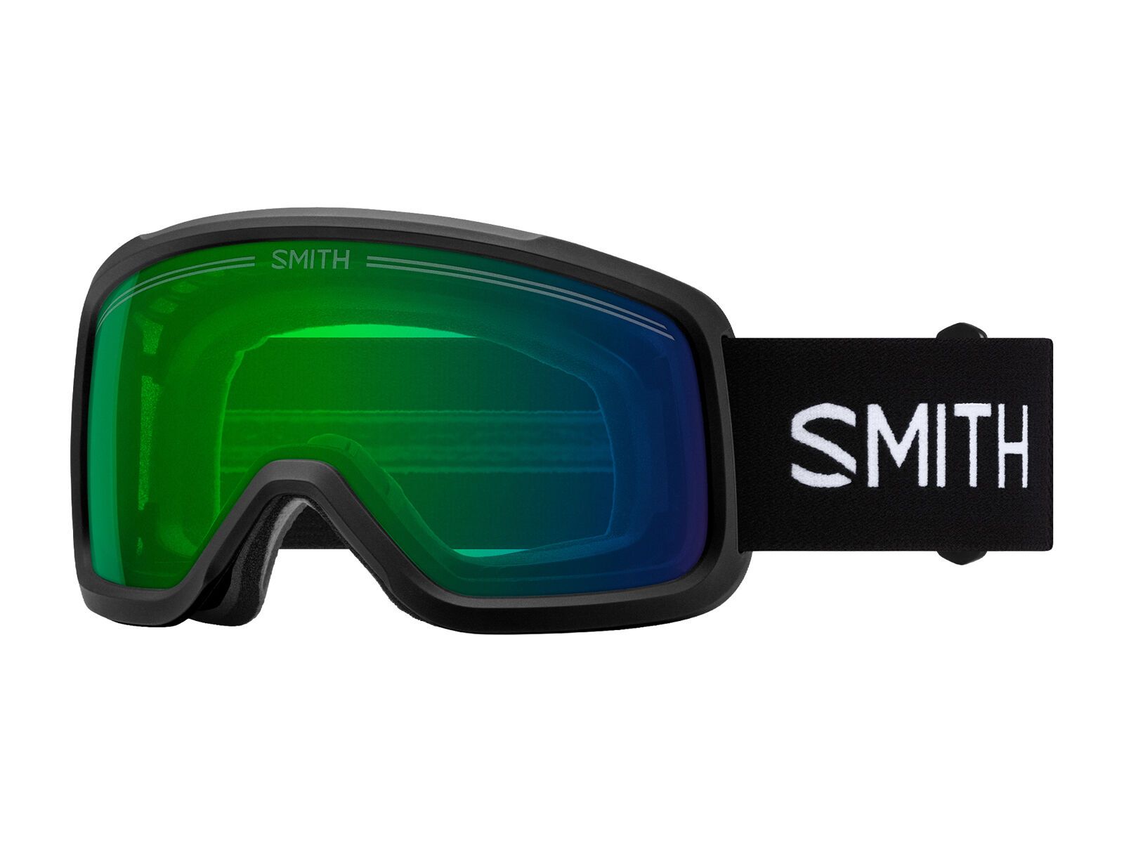 Smith Shakedown, ChromaPop Everyday Green Mirror / black - Bild 1